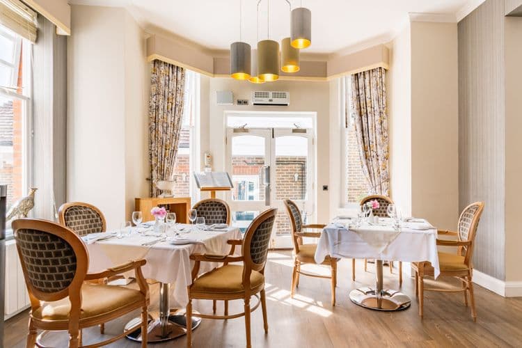 Barchester Healthcare Wimbledon Beaumont Care Home, London, SW20 8AG