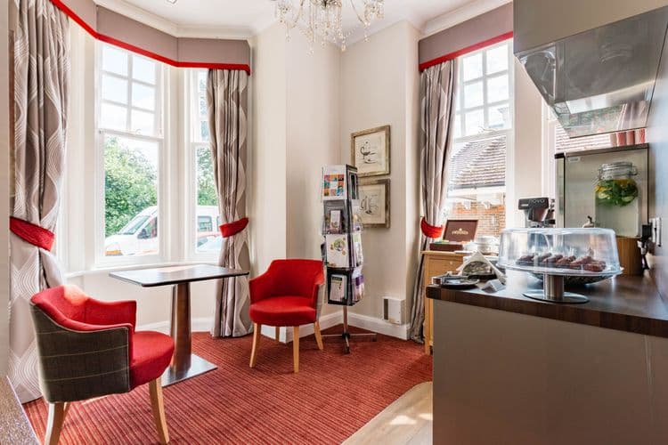 Barchester Healthcare Wimbledon Beaumont Care Home, London, SW20 8AG