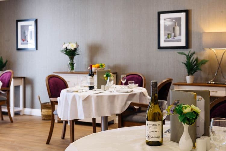 Barchester Healthcare Wimborne Care Home, Hayling Island, PO11 9JZ