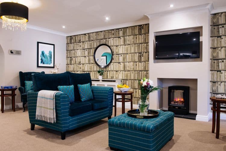 Barchester Healthcare Wimborne-main-image