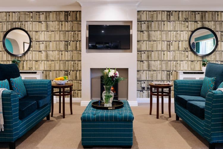 Barchester Healthcare Wimborne Care Home, Hayling Island, PO11 9JZ