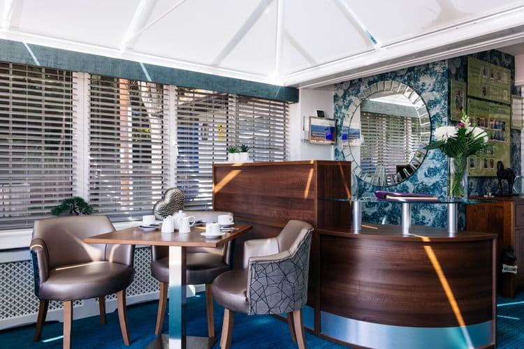 Barchester Healthcare Wimborne Care Home, Hayling Island, PO11 9JZ