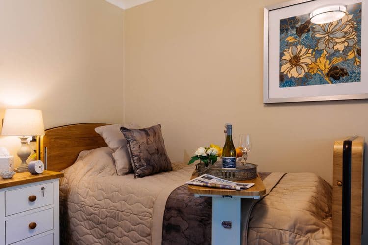Barchester Healthcare Wimborne Care Home, Hayling Island, PO11 9JZ