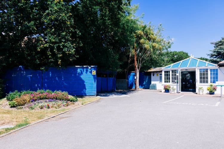 Barchester Healthcare Wimborne Care Home, Hayling Island, PO11 9JZ