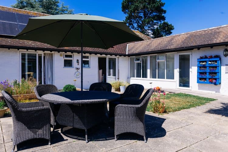 Barchester Healthcare Wimborne Care Home, Hayling Island, PO11 9JZ