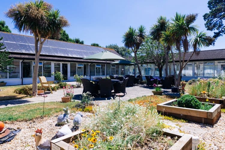 Barchester Healthcare Wimborne Care Home, Hayling Island, PO11 9JZ