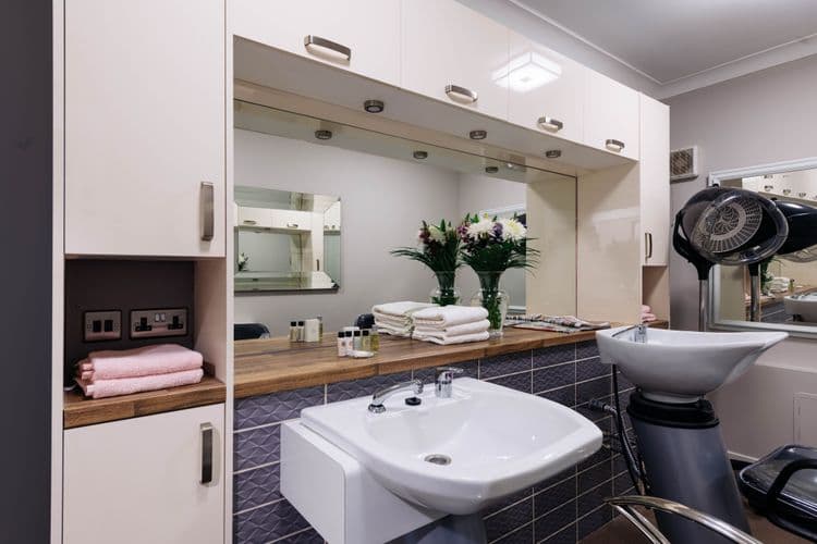 Barchester Healthcare Wimborne Care Home, Hayling Island, PO11 9JZ