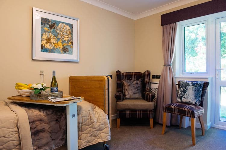 Barchester Healthcare Wimborne Care Home, Hayling Island, PO11 9JZ