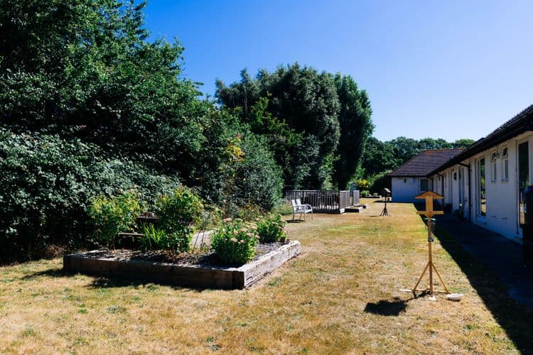 Barchester Healthcare Wimborne Care Home, Hayling Island, PO11 9JZ