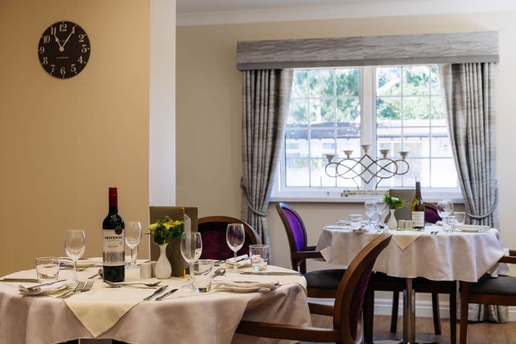 Barchester Healthcare Wimborne Care Home, Hayling Island, PO11 9JZ