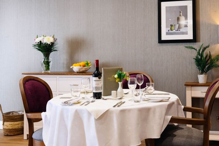 Barchester Healthcare Wimborne Care Home, Hayling Island, PO11 9JZ