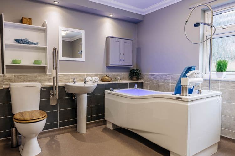 Winchester House Care Home, Rochester, ME1 3TR