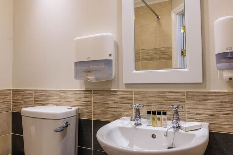 Winchester House Care Home, Rochester, ME1 3TR