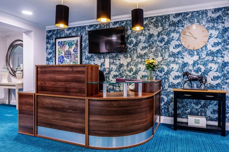 Winchester House Care Home, Rochester, ME1 3TR