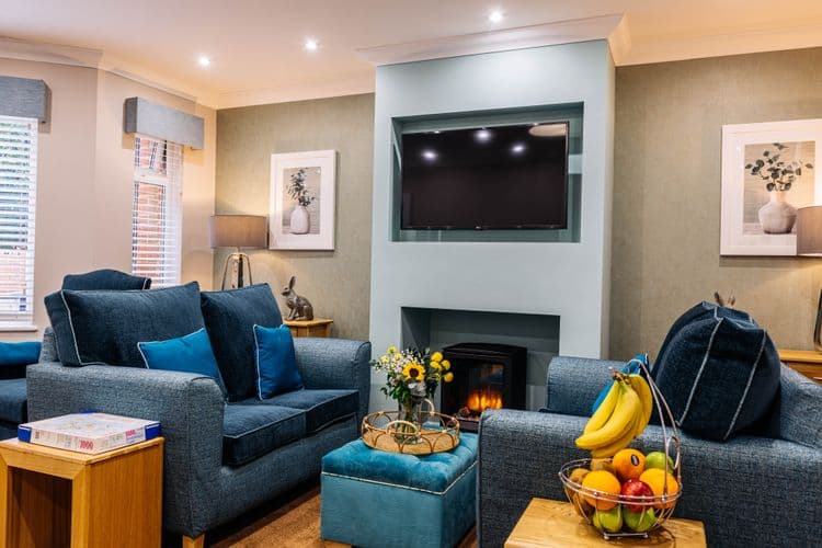 Winchester House Care Home, Rochester, ME1 3TR