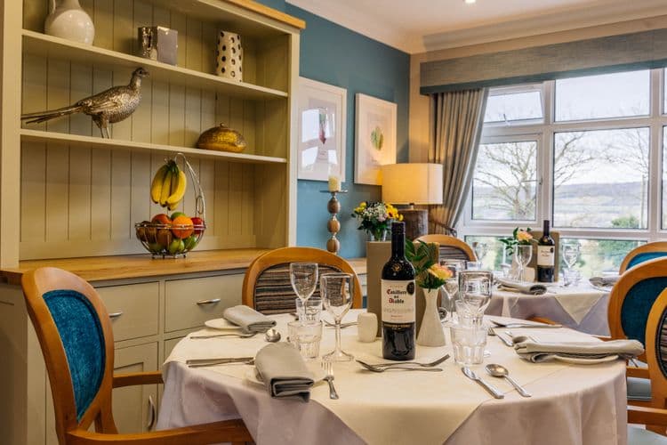 Winchester House Care Home, Rochester, ME1 3TR