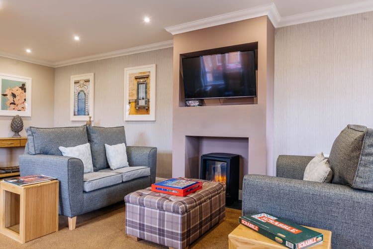 Winchester House Care Home, Rochester, ME1 3TR