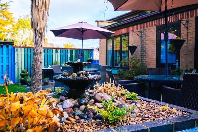 Barchester Healthcare Wood Grange Care Home, Bourne, PE10 9TU
