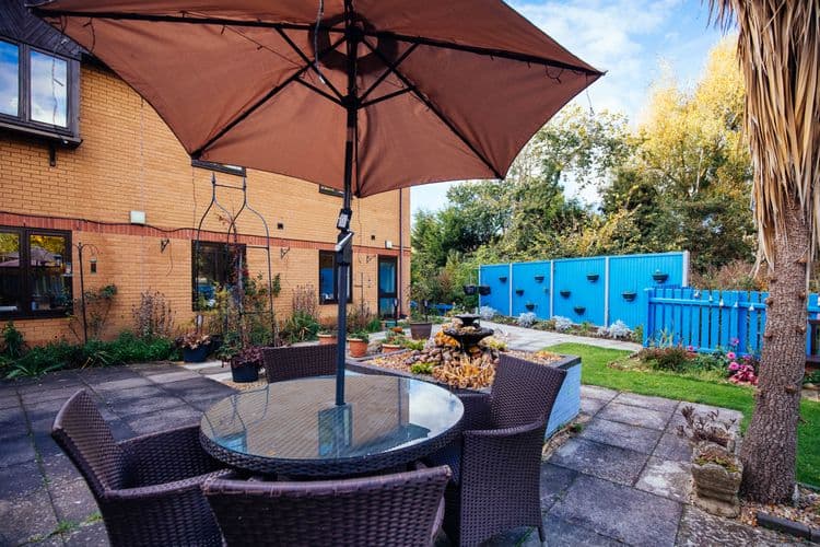 Barchester Healthcare Wood Grange Care Home, Bourne, PE10 9TU