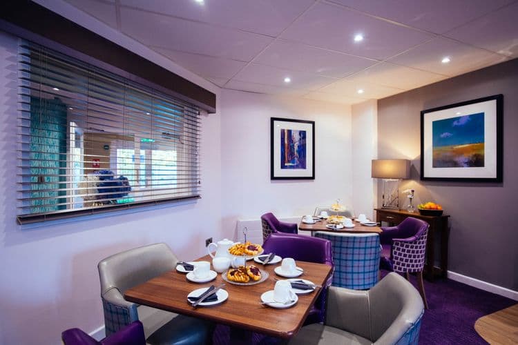 Barchester Healthcare Wood Grange Care Home, Bourne, PE10 9TU