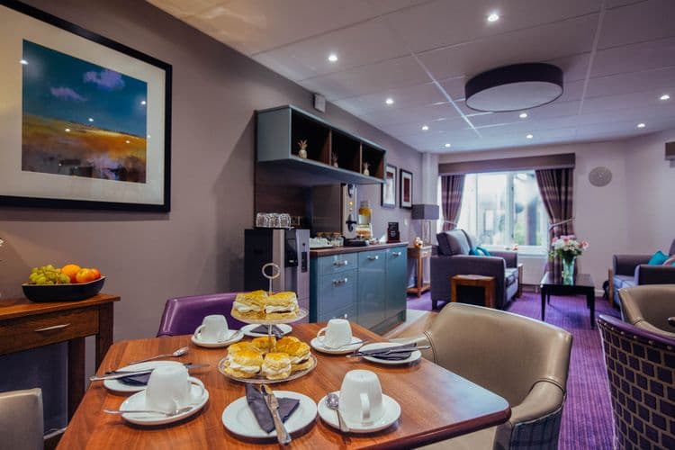 Barchester Healthcare Wood Grange Care Home, Bourne, PE10 9TU