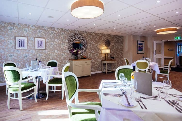 Barchester Healthcare Wood Grange Care Home, Bourne, PE10 9TU