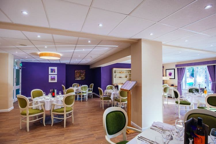 Barchester Healthcare Wood Grange Care Home, Bourne, PE10 9TU
