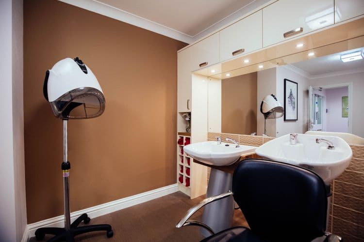 Barchester Healthcare Wood Grange Care Home, Bourne, PE10 9TU