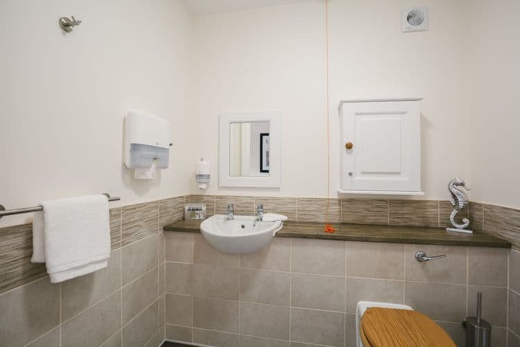 Woodhorn Park Care Home, Ashington, NE63 9AN
