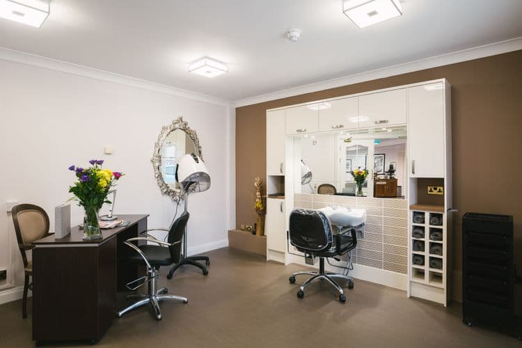 Woodhorn Park Care Home, Ashington, NE63 9AN