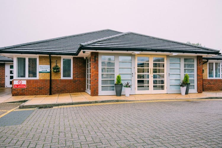Barchester Healthcare Woodside House Care Home, Norwich, NR7 9XJ