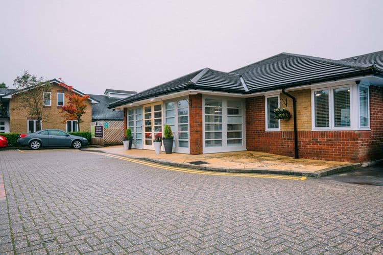 Barchester Healthcare Woodside House Care Home, Norwich, NR7 9XJ