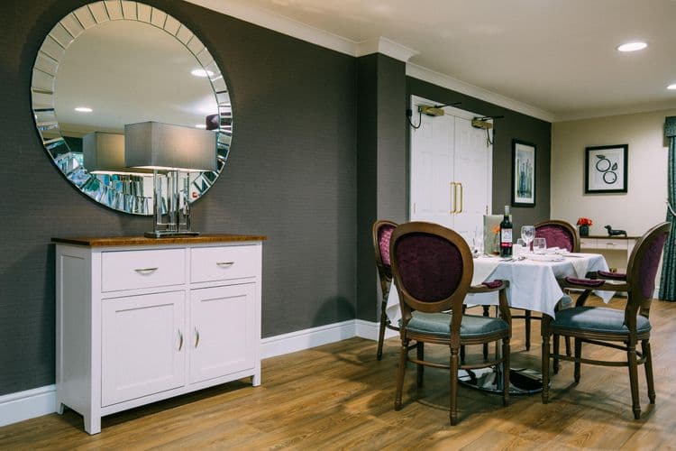 Barchester Healthcare Woodside House Care Home, Norwich, NR7 9XJ