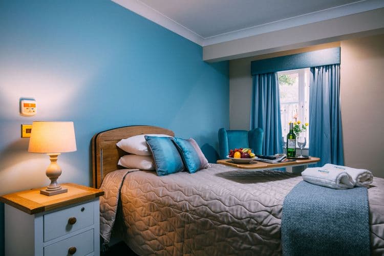 Barchester Healthcare Woodside House Care Home, Norwich, NR7 9XJ