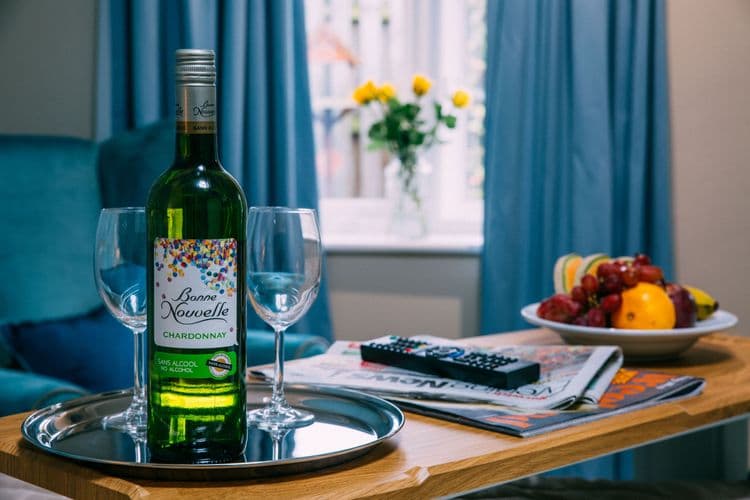 Barchester Healthcare Woodside House Care Home, Norwich, NR7 9XJ
