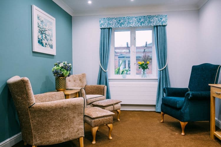 Barchester Healthcare Woodside House Care Home, Norwich, NR7 9XJ