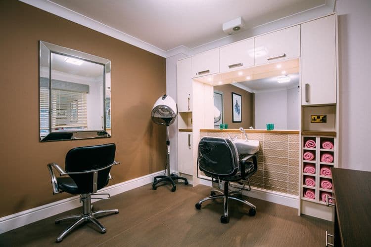 Barchester Healthcare Woodside House Care Home, Norwich, NR7 9XJ