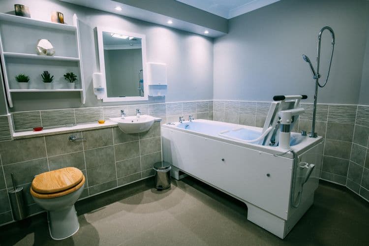 Barchester Healthcare Woodside House Care Home, Norwich, NR7 9XJ