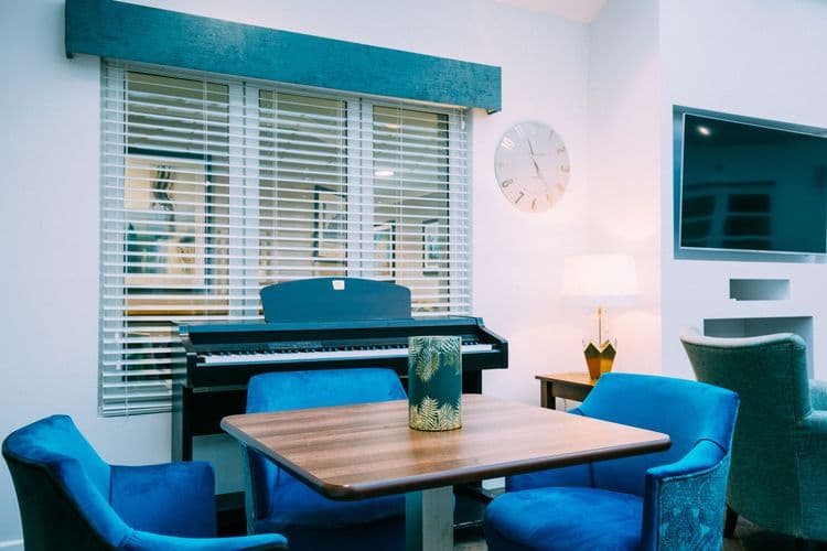 Barchester Healthcare Woodside House Care Home, Norwich, NR7 9XJ
