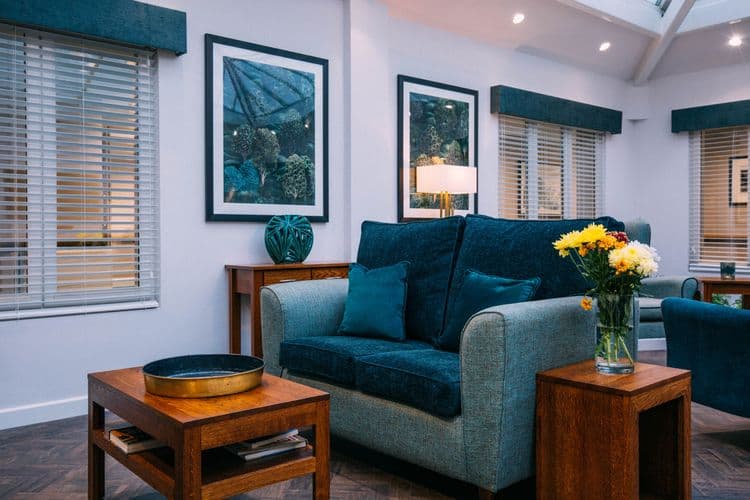 Barchester Healthcare Woodside House Care Home, Norwich, NR7 9XJ