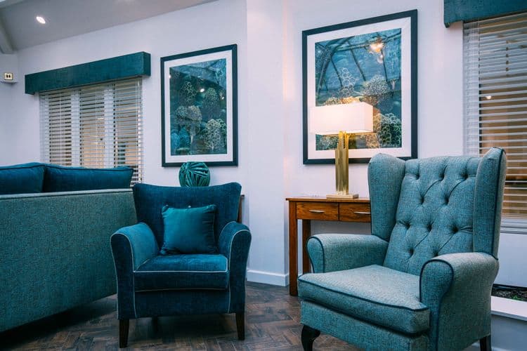 Barchester Healthcare Woodside House Care Home, Norwich, NR7 9XJ