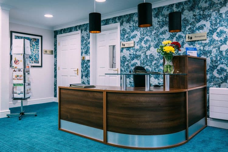 Barchester Healthcare Woodside House Care Home, Norwich, NR7 9XJ