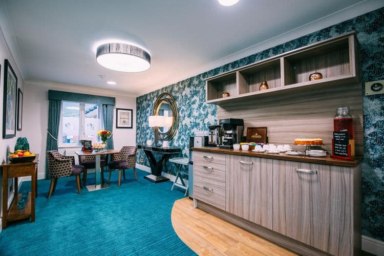 Barchester Healthcare Woodside House Care Home, Norwich, NR7 9XJ