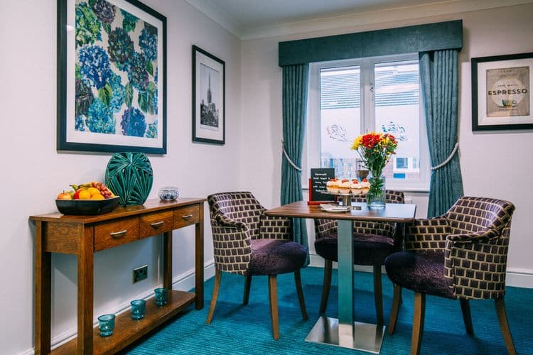 Barchester Healthcare Woodside House Care Home, Norwich, NR7 9XJ