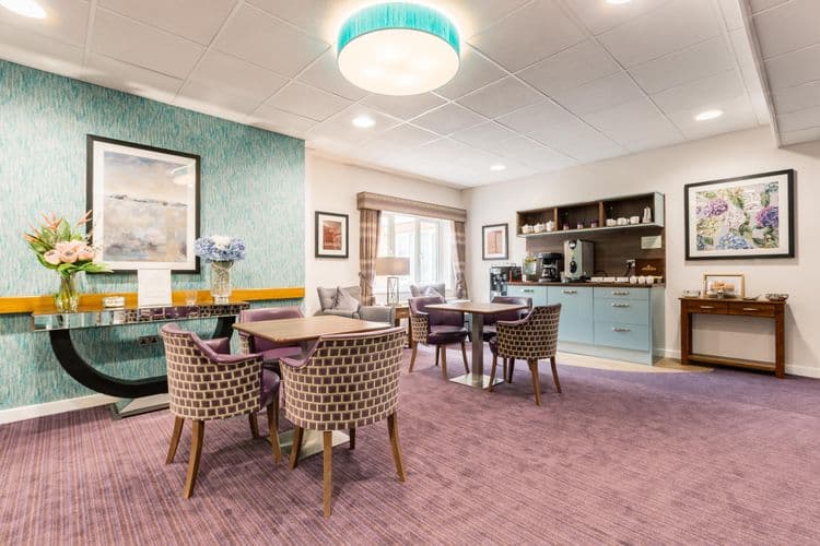 Barchester Healthcare Wykeham House Care Home, Horley, RH6 7DJ