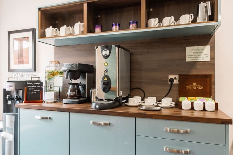 Barchester Healthcare Wykeham House Care Home, Horley, RH6 7DJ