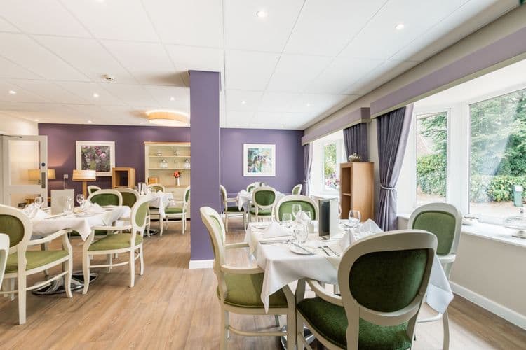 Barchester Healthcare Wykeham House Care Home, Horley, RH6 7DJ