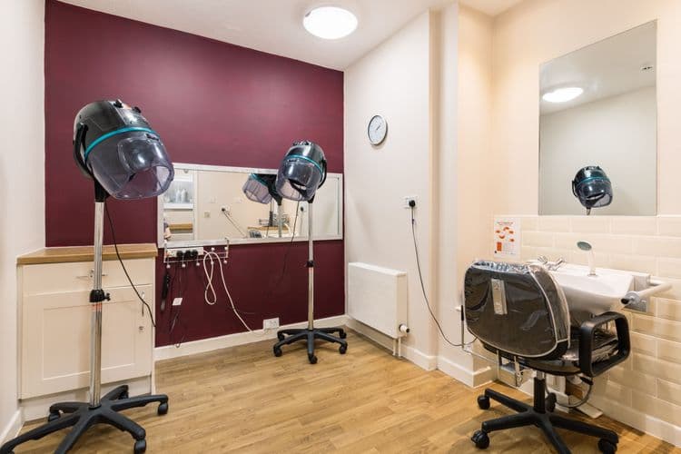 Barchester Healthcare Wykeham House Care Home, Horley, RH6 7DJ