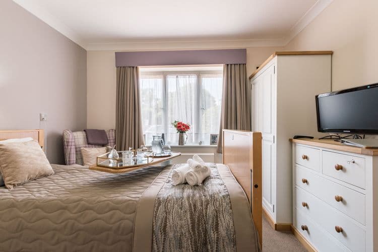 Barchester Healthcare Wykeham House Care Home, Horley, RH6 7DJ