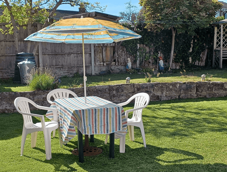 Barnston Court Care Home, Wirral, CH46 7TN